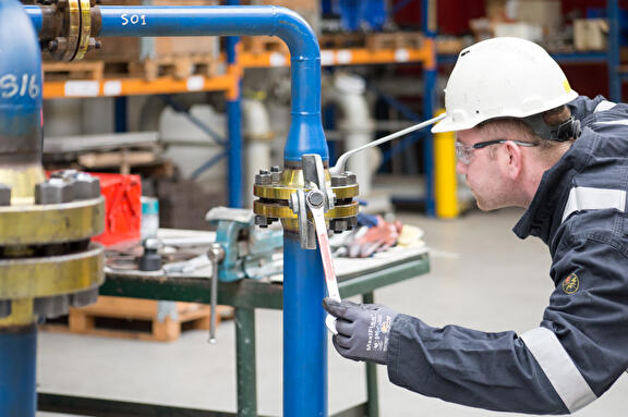 VCA-Cursus 