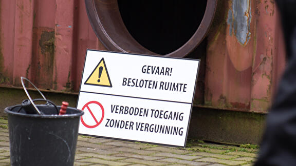 Waarom moet ik een VCA-diploma hebben?