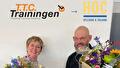 HOC Opleiding & Training neemt TTC Training over!
